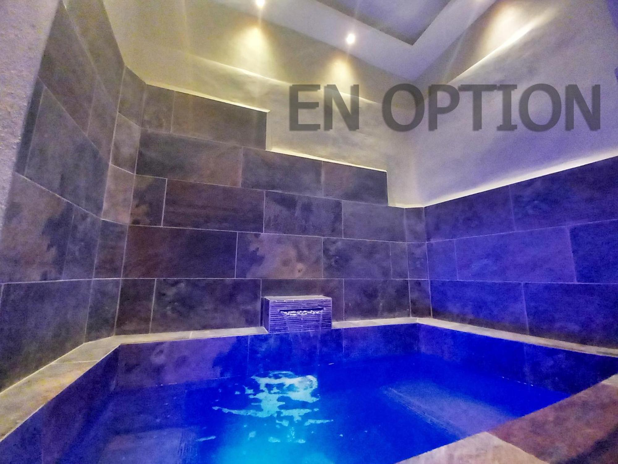 Bed and Breakfast L'Essens Fayence Exterior foto